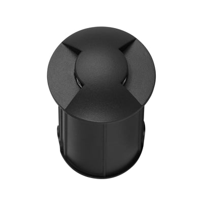 Raker 24V 3W 2 Way Exterior LED Inground Light
