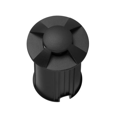 Raker 24V 3W 4 Way Exterior LED Inground Light