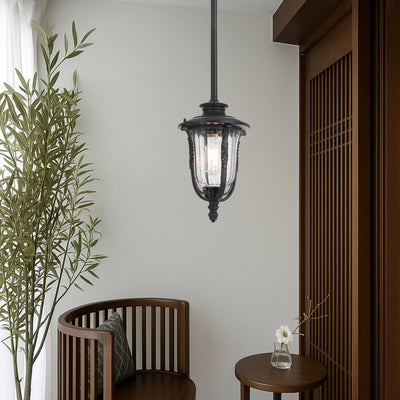 Ramiro 20Cm Pendant Light Small — lifestyle