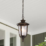 Ramiro 20Cm Pendant Light Small — lifestyle