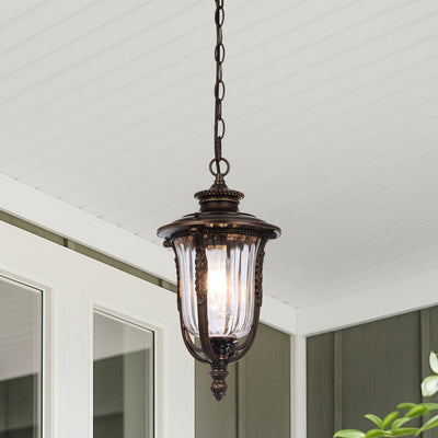 Ramiro 20Cm Pendant Light Small — lifestyle