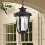 Ramiro 25Cm Pendant Light Large — lifestyle