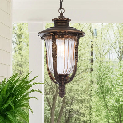 Ramiro 25Cm Pendant Light Large — lifestyle