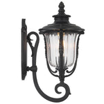 Ramiro 20Cm Exterior Wall Light Small