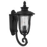 Ramiro 20Cm Exterior Wall Light Small