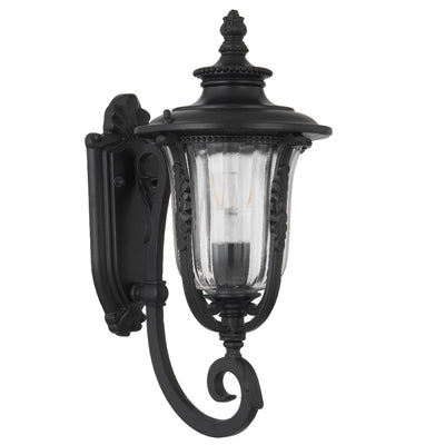 Ramiro 20Cm Exterior Wall Light Small