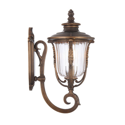 Ramiro 20Cm Exterior Wall Light Small