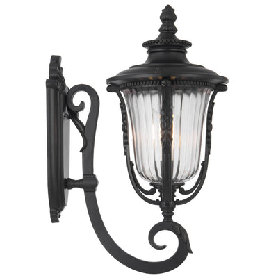 Ramiro 25Cm Exterior Wall Light Large