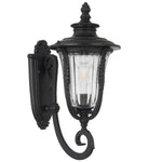 Ramiro 25Cm Exterior Wall Light Large