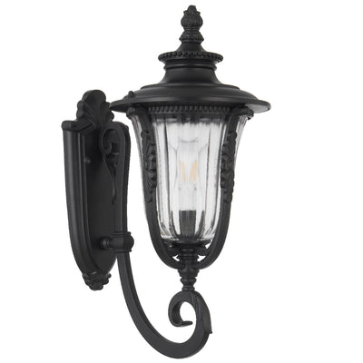 Ramiro 25Cm Exterior Wall Light Large