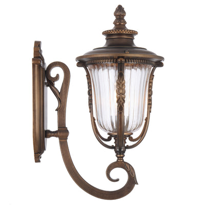 Ramiro 25Cm Exterior Wall Light Large
