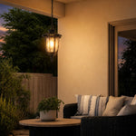 Ramiro 20Cm Pendant Light Small — lifestyle