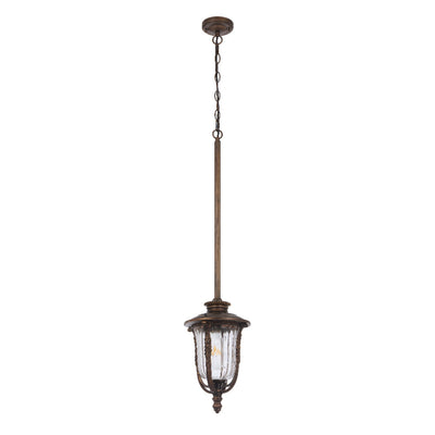 Ramiro 20Cm Pendant Light Small