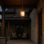Ramiro 20Cm Pendant Light Small — lifestyle