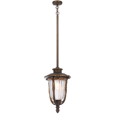 Ramiro 25Cm Pendant Light Large