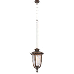 Ramiro 25Cm Pendant Light Large