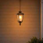 Ramiro 25Cm Pendant Light Large — lifestyle