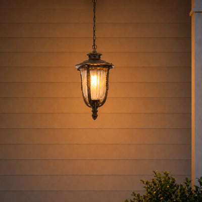 Ramiro 25Cm Pendant Light Large — lifestyle