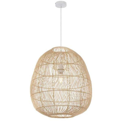 Rana 50 Pendant Light 1Lt