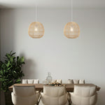 Rana 30 Pendant Light 1Lt — lifestyle