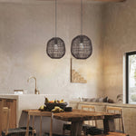 Rana 30 Pendant Light 1Lt — lifestyle