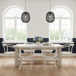Rana 30 Pendant Light 1Lt — lifestyle