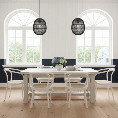 Rana 30 Pendant Light 1Lt — lifestyle