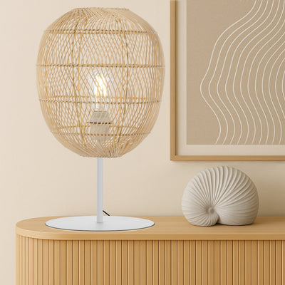 Rana 30Cm Table Lamp Small — lifestyle