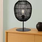 Rana 30Cm Table Lamp Small — lifestyle
