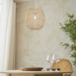 Rana 40 Pendant Light 1Lt — lifestyle