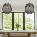 Rana 40 Pendant Light 1Lt — lifestyle