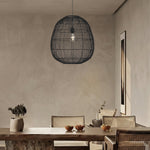 Rana 50 Pendant Light 1Lt — lifestyle