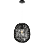 Rana 30 Pendant Light 1Lt