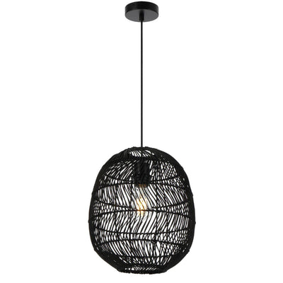 Rana 30 Pendant Light 1Lt