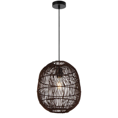 Rana 30 Pendant Light 1Lt
