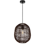 Rana 30 Pendant Light 1Lt