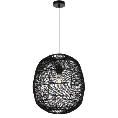 Rana 40 Pendant Light 1Lt