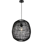 Rana 40 Pendant Light 1Lt