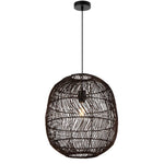 Rana 40 Pendant Light 1Lt