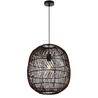 Rana 40 Pendant Light 1Lt