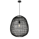 Rana 50 Pendant Light 1Lt