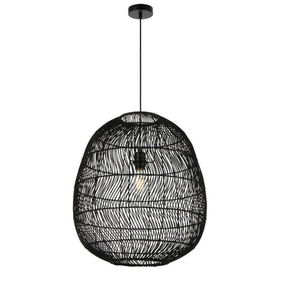 Rana 50 Pendant Light 1Lt