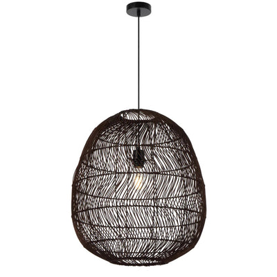 Rana 50 Pendant Light 1Lt