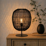 Rana 40Cm Table Lamp Medium — lifestyle