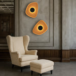 RAXA WALL LIGHT — lifestyle