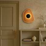 RAXA WALL LIGHT — lifestyle