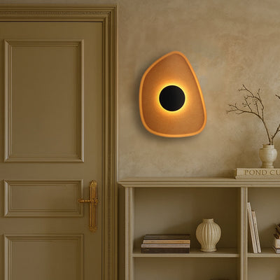 RAXA WALL LIGHT — lifestyle