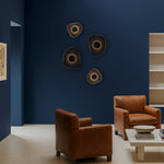 RAXA WALL LIGHT — lifestyle