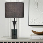 Renara Table Lamp — lifestyle