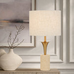 Renara Table Lamp — lifestyle